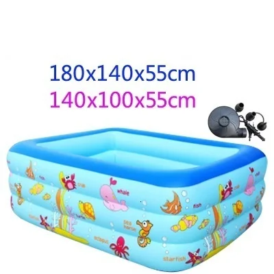 Горячая нога Shampooer Piscina Adulto плавательный бассейн Banheira Inflavel сауна ванна для взрослых надувная Ванна