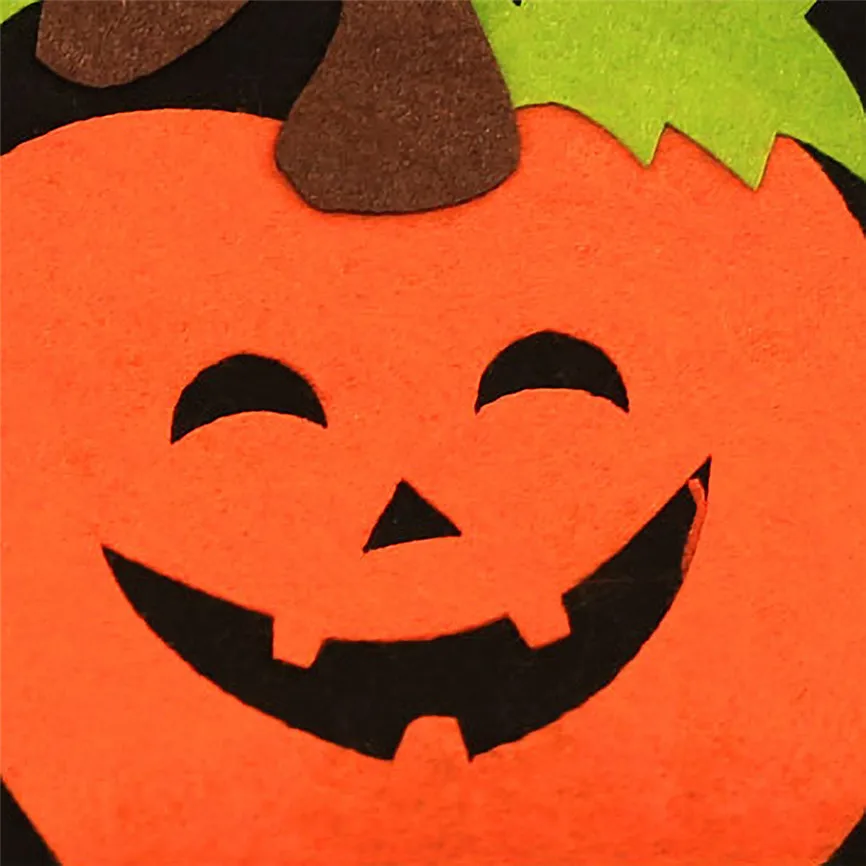 Сумки на Хэллоуин сумки через плечо Подарочная сумка сумка-тоут с героями