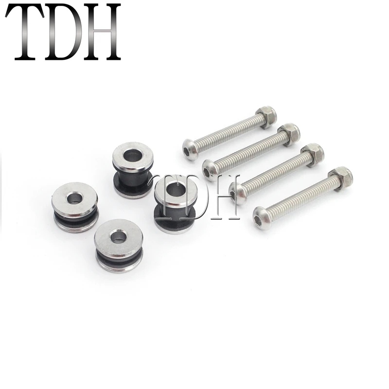 Комплект оборудования для установки крепежного болта Harley Sportster XL 883 1200 XL883 XL1200