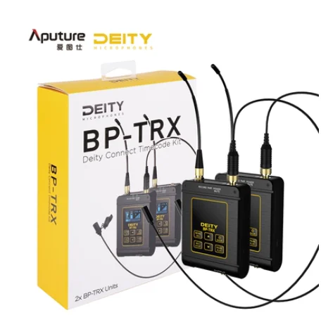 В наличии компактный беспроводной микрофон двухканальный приемник беспроводная