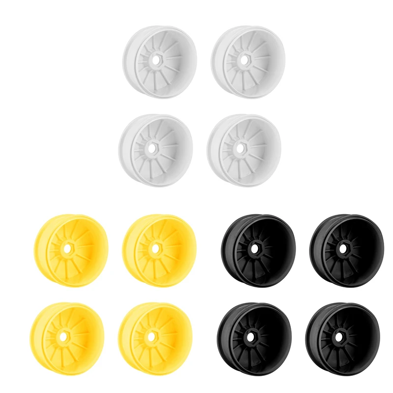 4 шт 18 rc багги грузовик внедоро