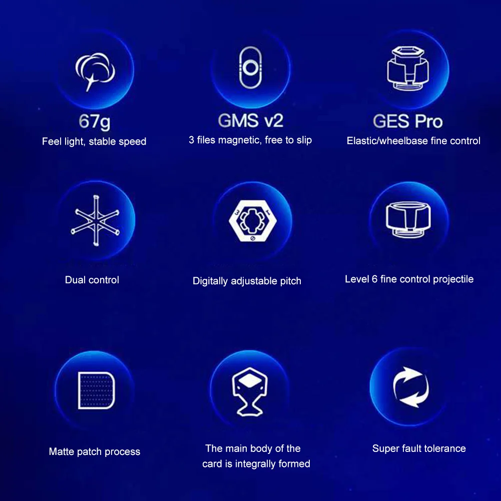 Gan 356xs профессиональный магический куб для гонок скоростной Магнитный игровой