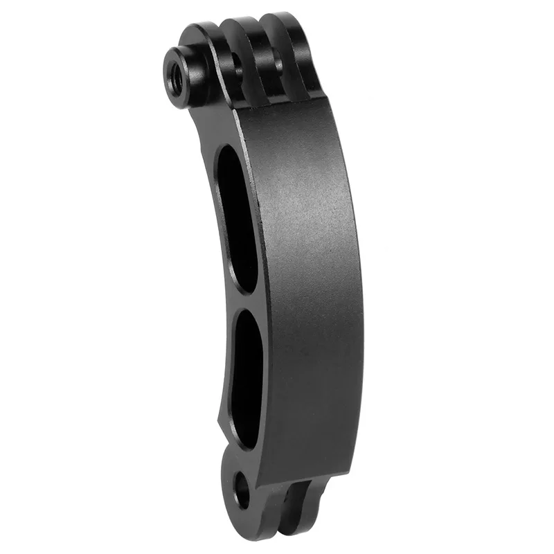 Удлинитель для крепления на шлем крепление подбородка держатель