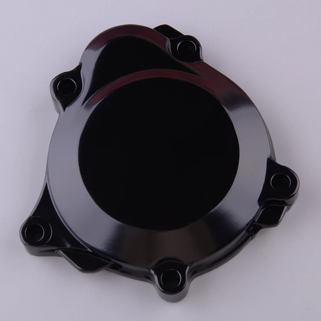 Motorcycle Engine Stator Cover Crankcase Black Fit for Suzuki GSX-R750X R600Z R1000 R600 R750 GSR600 GSR400