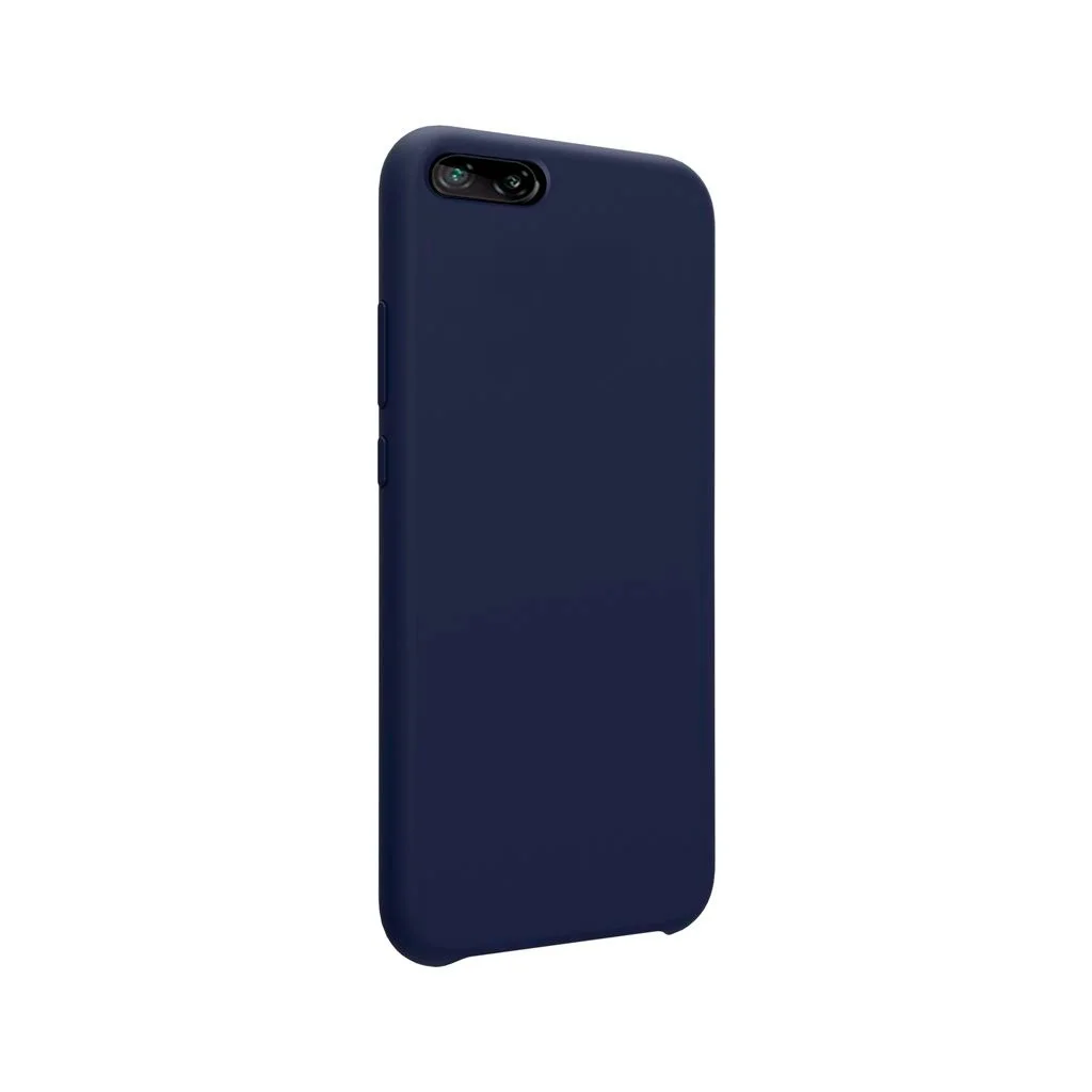 Чехол для Huawei Y5 (2018) / prime SILICONE COVER|Бамперы| |