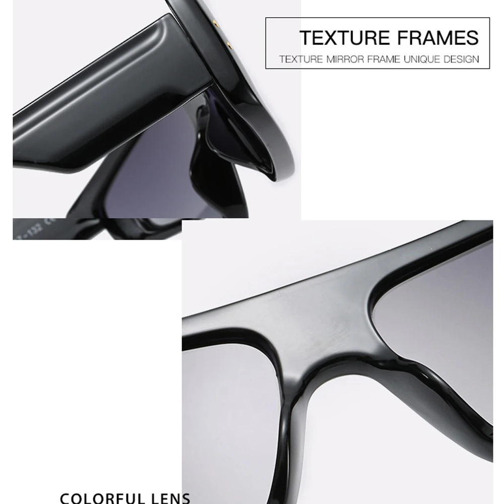 

Retro Driving Men Women Polarized Sun Glasses Polarized Mirror Sunglasses Custom Made Myopia Minus Prescription Lens -1 to -6