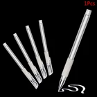 1 шт., маркер для перманентного макияжа бровей