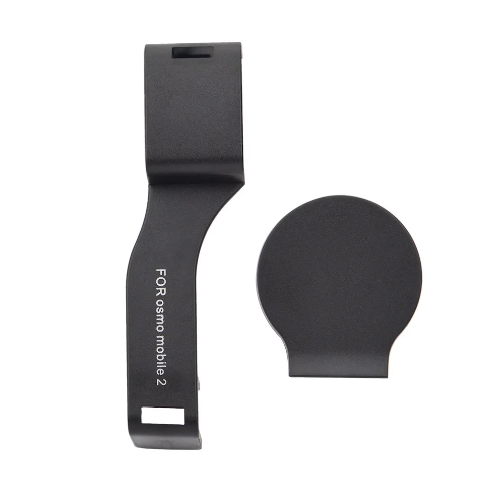 

Для DJI OSMO Mobile 2 фиксированная пряжка зажим плавкого предохранителя ручной шарнирный стабилизатор для камеры GoPro предотвращают дрожание безо...