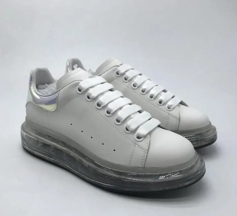 2019 г. Дизайнерская мужская и женская обувь на плоской подошве повседневная