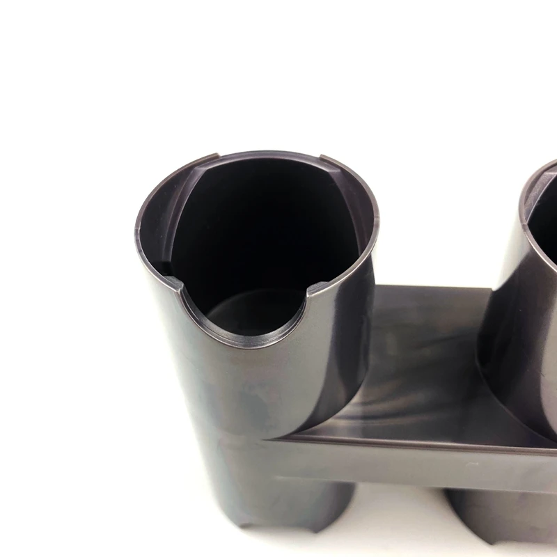 

for Dyson V7 V8 V10 V11 Vacuum Cleaner Parts Storage Bracket 9 Holes Vacuum Cleaner Extension Rack Free Punch Storage