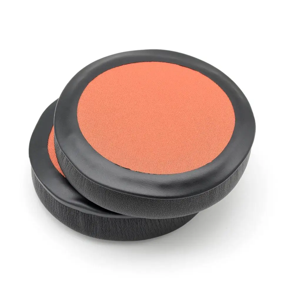 1 пара уха подушечки подушки Чехлы Замена пенный наушник чехол для Sennheiser HD 445 HD445