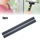 Набор сменных лезвий для мытья окон Karcher SC1, SC2, SC3, SC5, 2 шт