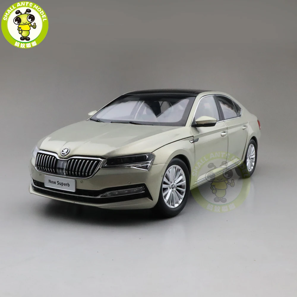 Новинка 1/18 отличная литая металлическая модель игрушечный автомобиль для