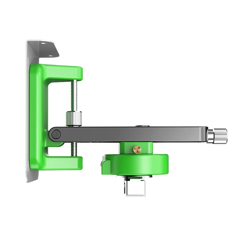 Настенный универсальный настенный кронштейн на 360 градусов с тонкой настройкой