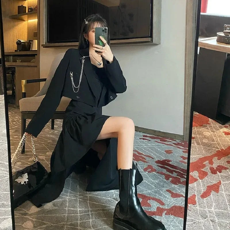 Новинка теплая куртка Свободный Повседневный модный кардиган винтажная одежда