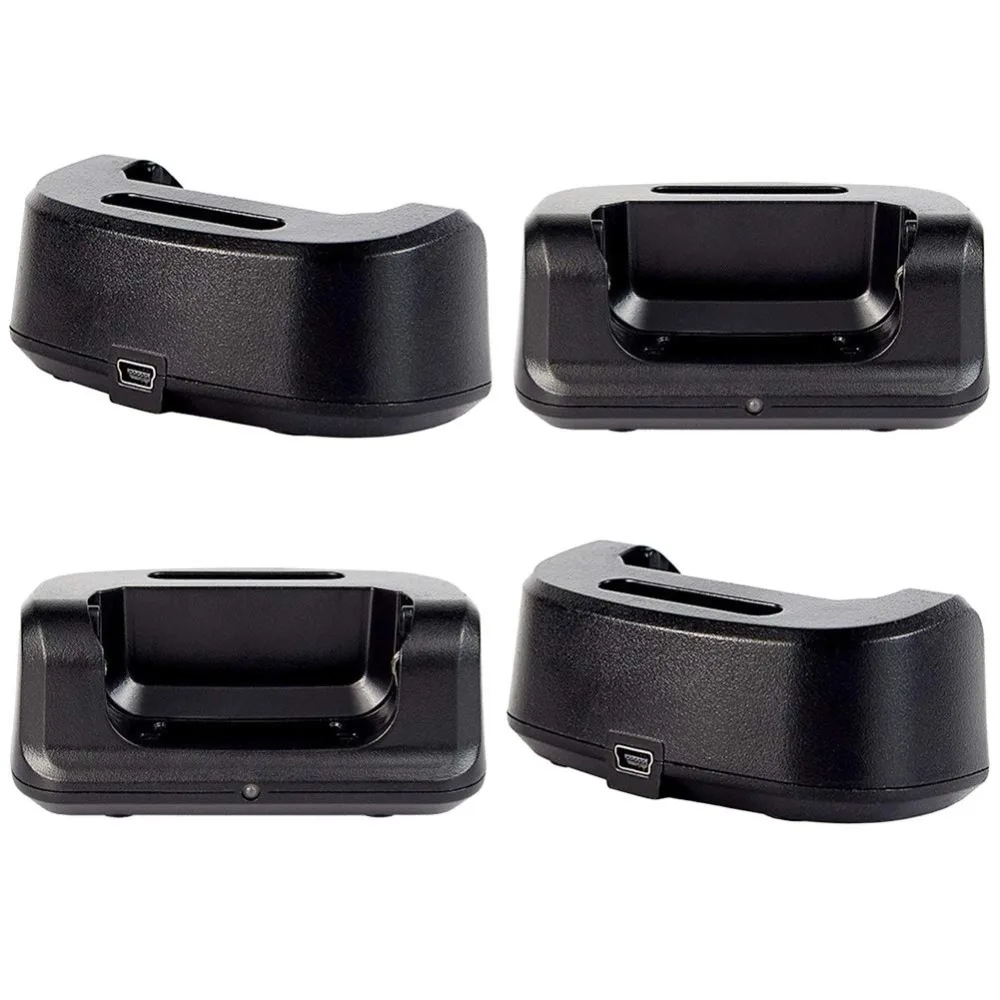 WLN KB-5C зарядное устройство для WLN иди и болтай Walkie Talkie “иди и KD-C1 KD-C2 KD-C10 KD-C50 KD-C51 KD-C52 RT22 Zastone X6 радио