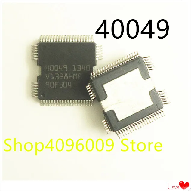 

NEW 5PCS/LOT 40049 LQFP-64