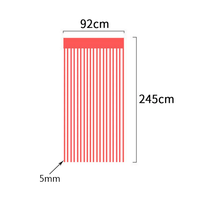 2 45 м многоцветные занавески из фольги с блестками и бахромой для свадьбы дня