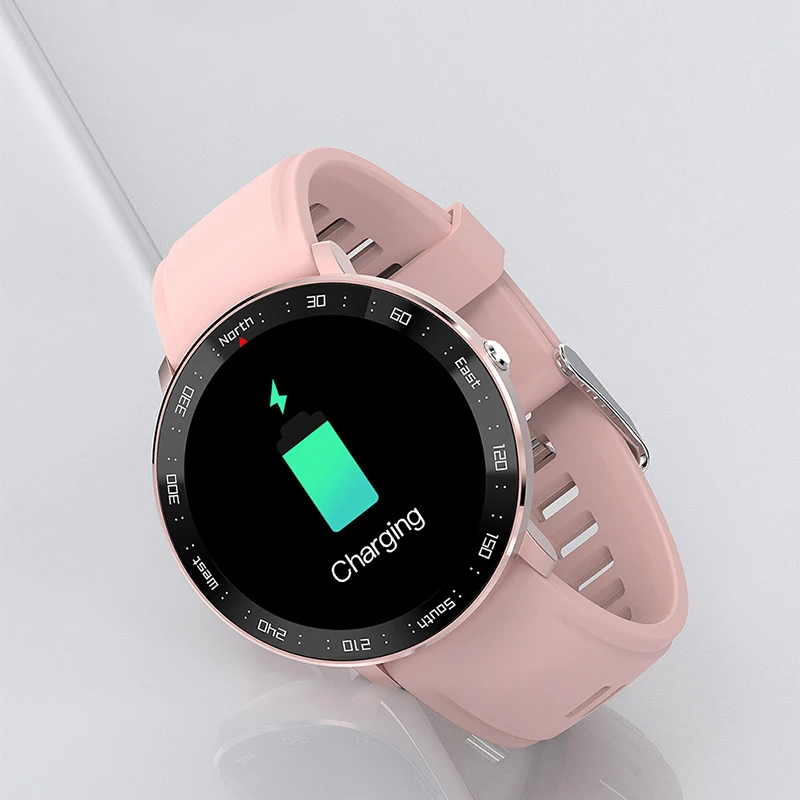 

2021 Bluetooth ZL03 Смарт-часы Android Смарт-часы телефон фитнес-трекер reloj Смарт-часы для женщин мужчин