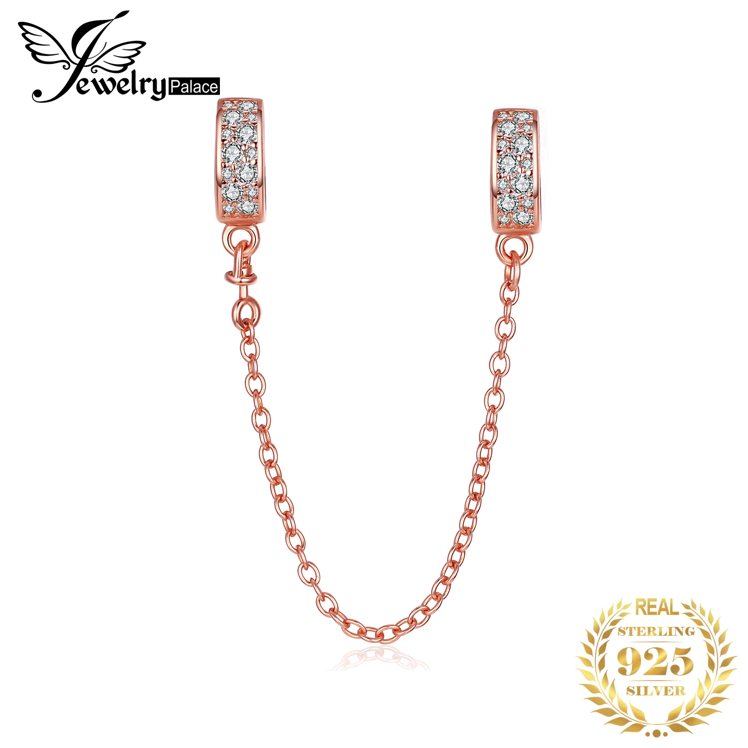 Ювелирное Украшение из настоящего серебра 925 пробы бусины амулеты подходят для