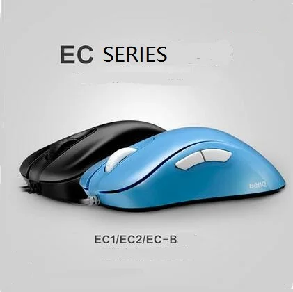 

ZOWIE GEAR , EC1/EC2 3360 Sensor, DIVINA VERSION Gaming Mouse for e-Sports, Brand New In Retail BOX, Fast & Free Shipping.