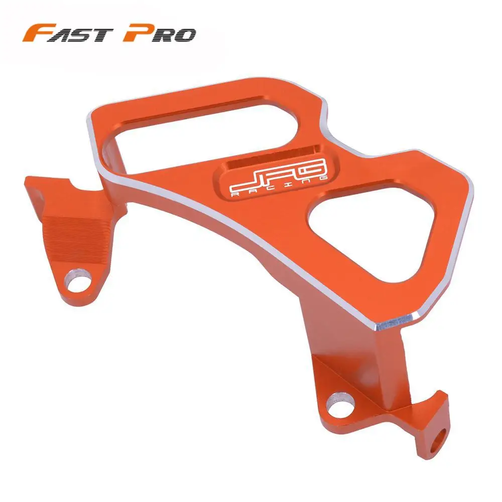 Для KTM SX XC XCW SXF SX-F EXC EXCF XCFW 125 150 250 300 350 мотоциклетный тормозной диск ротора крышка