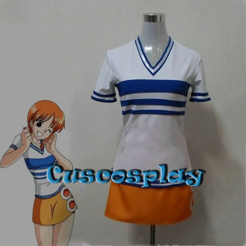Костюм для косплея нами женский из японского аниме косплей комплект 2 лет назад