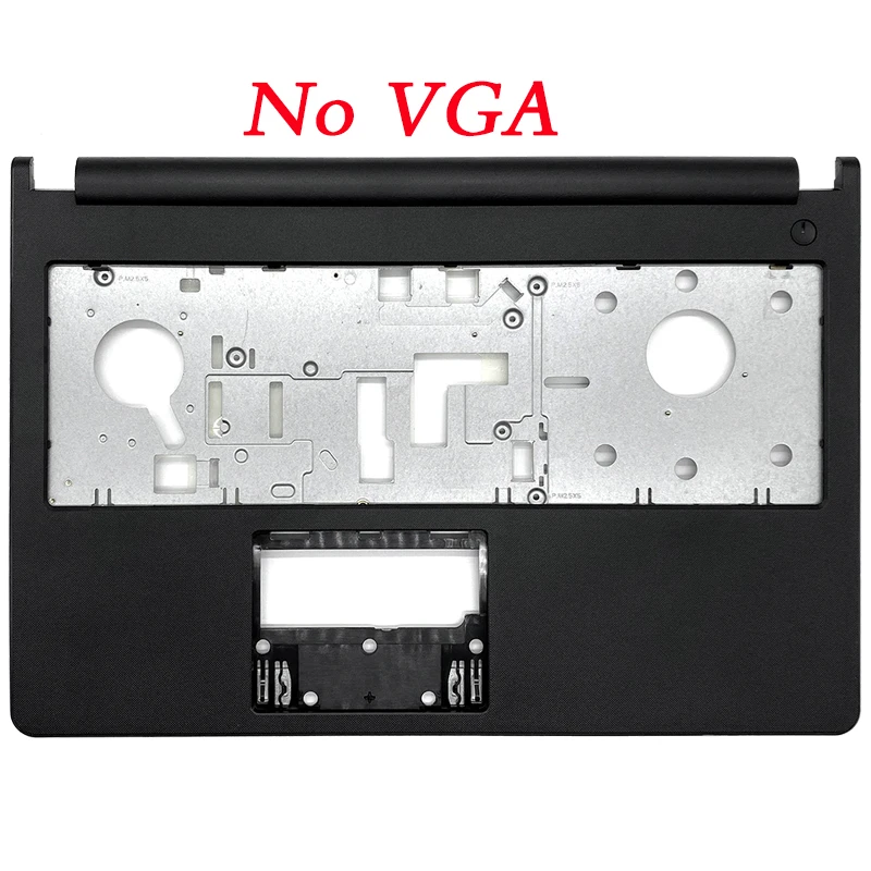 Новый для Dell Inspiron 15 5000 5555 5558 5559 CMJK5 0CMJK5 ЖК дисплей задняя крышка/передняя