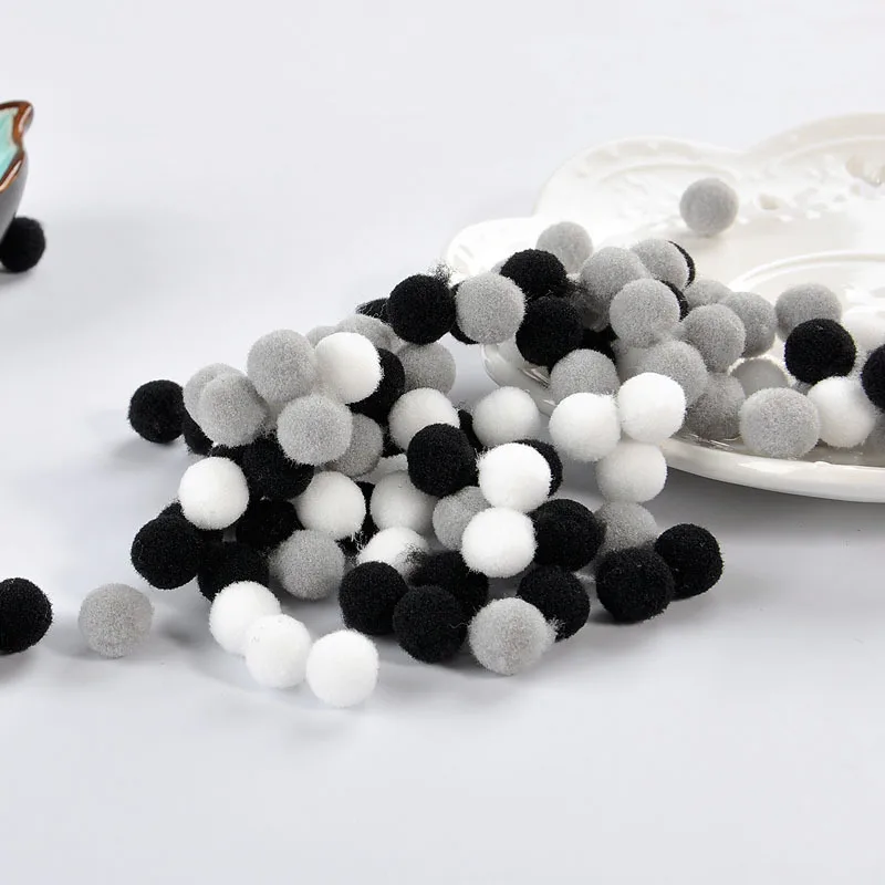 

Combination of 10-30mm color high ball ball crystal mud filler DIY mobile phone shell shoes and hats clothing hand-stitched