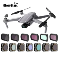 drone filter for dji mavic air 2 uv cpl nd 8 16 32 64 1000 star natural night filters air2 protect camera lens accessories