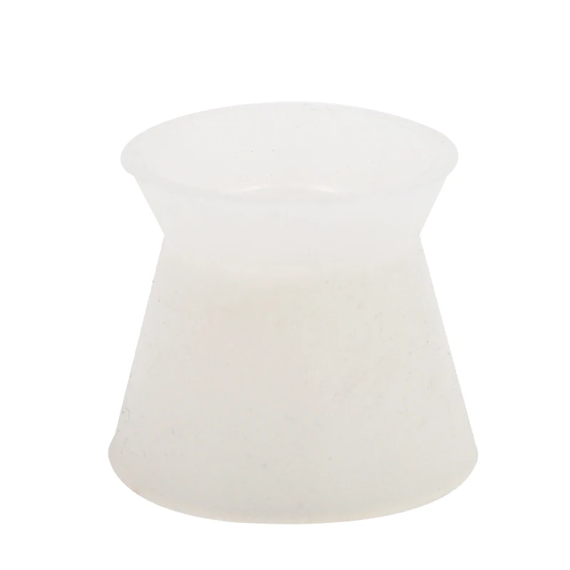 4 шт./компл. Стоматологическая посуда для перемешивания самозатвердевающие чашки