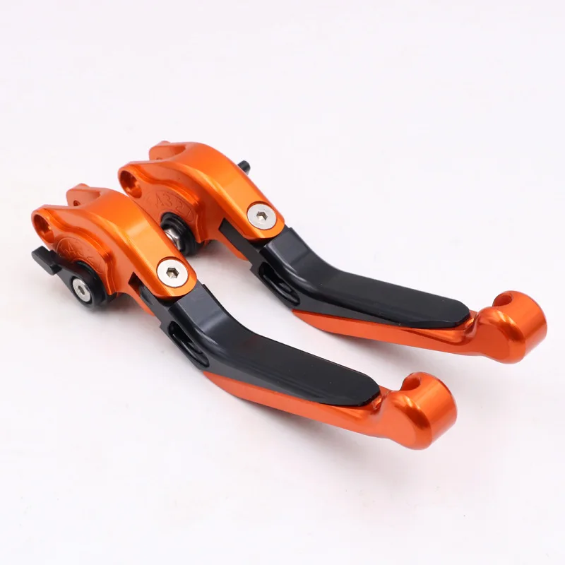 

Motorcycle CNC Adjustable Folding Extendable Brake Clutch Levers for SUZUKI GSX-R 600 2011-2017 GSX-R 750 2011-2017