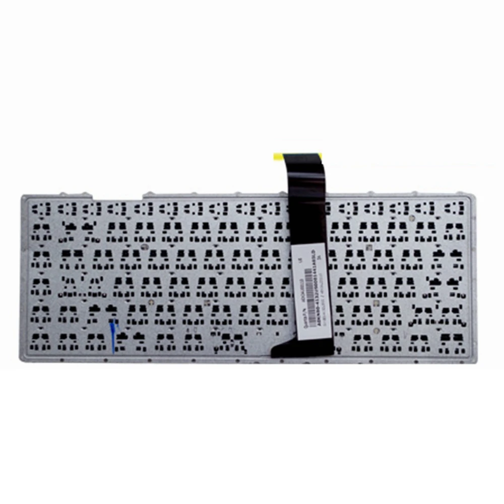 Русская клавиатура для ноутбука ASUS X450 X450CC X450E X450V A450 A450C A450V F401U F401A X450VC X450C X450VB K450V F451