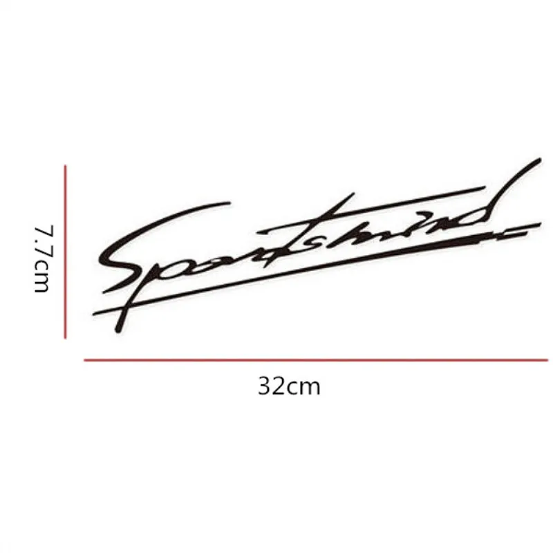 Индивидуальные наклейки на автомобиль Спорт-Минни автомобильная подсветильник