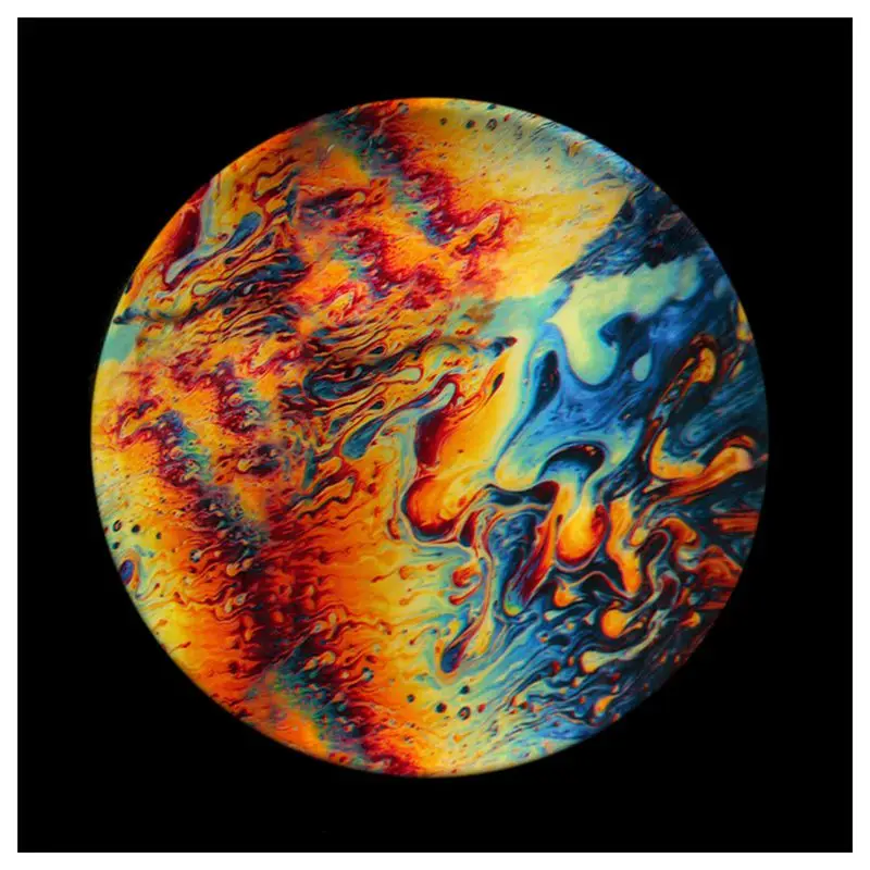 Модные вода трансферная печать пленка гидрографическая гидрографика и ярким