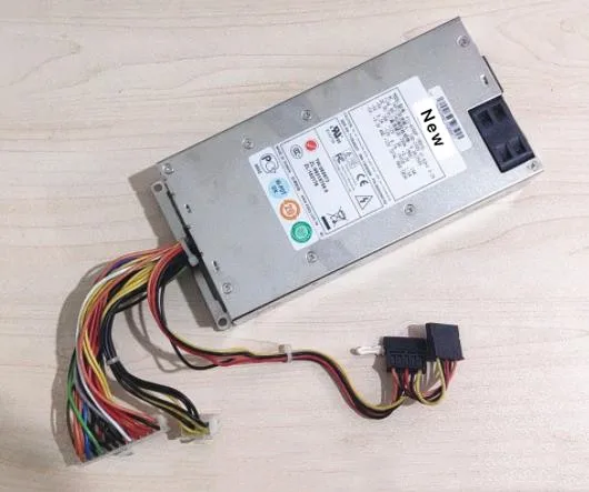 

P1U-6200P Server Power Supply 200W 1U 100-240V 47-63Hz 4-2A