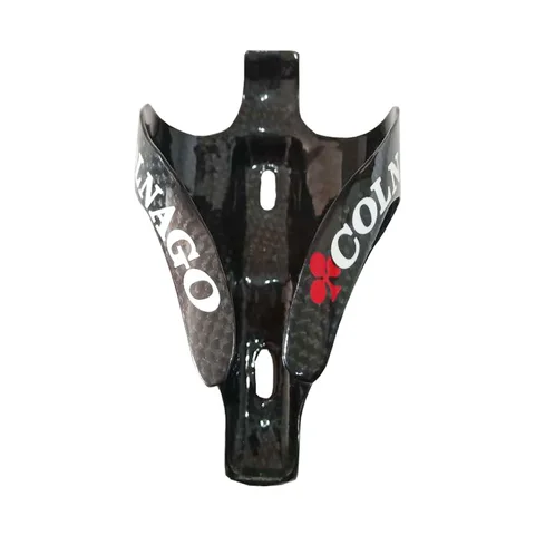 Держатель для бутылок REDBNYOTU R1168 карбоновый черный