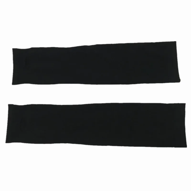 Аниме Хатаке перчатки &quotКакаси&quot Косплэй темно ниндзя длинный трикотажный