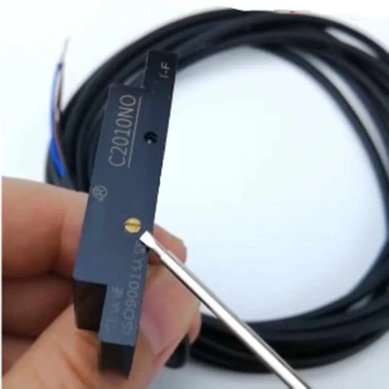 Квадратный емкостный Бесконтактный переключатель датчик уровня жидкости