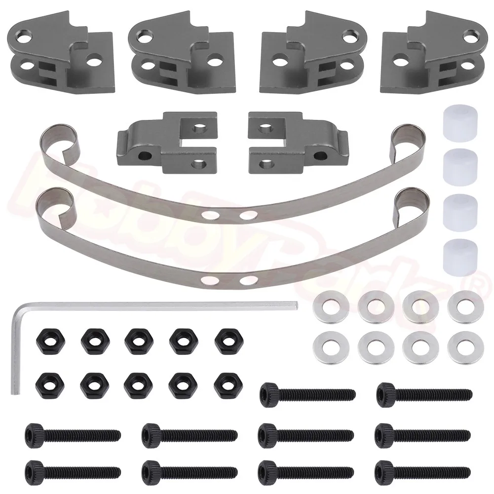 металлические подъемные на