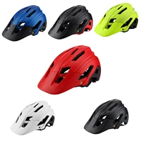 mtb bike mountain road cycling safety outdoor sports cycling helmet capacete da casco cycling helmet women men bicycle helmet