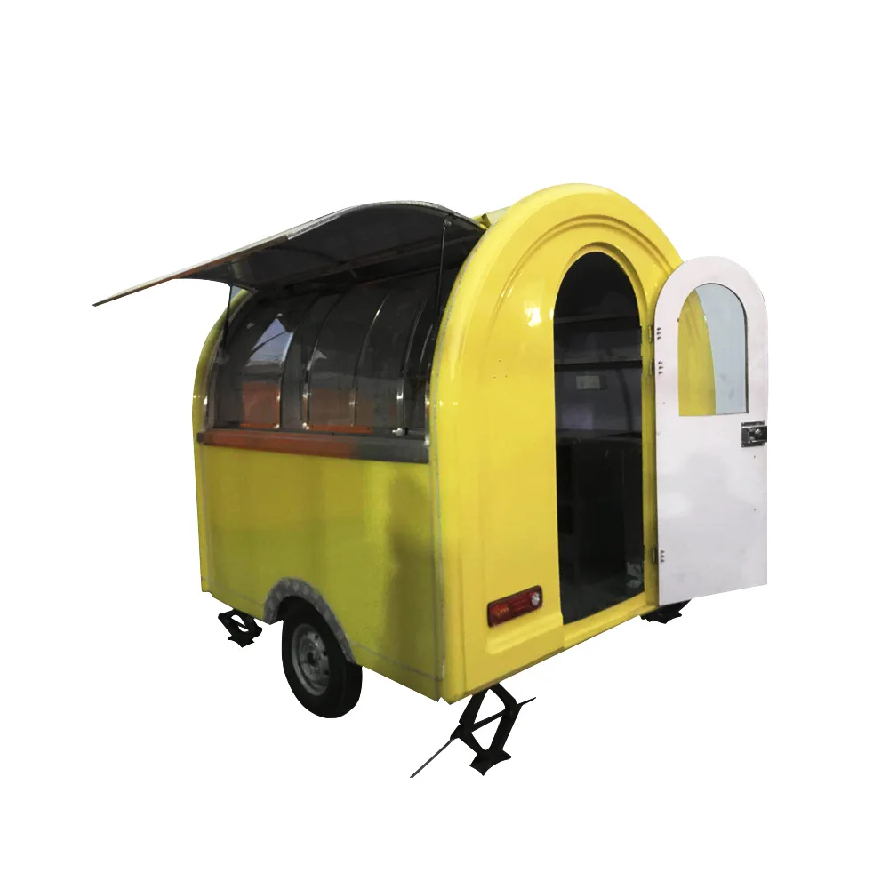 

Мобильный фургон для продажи еды, фургон для продажи еды на горячая распродажа