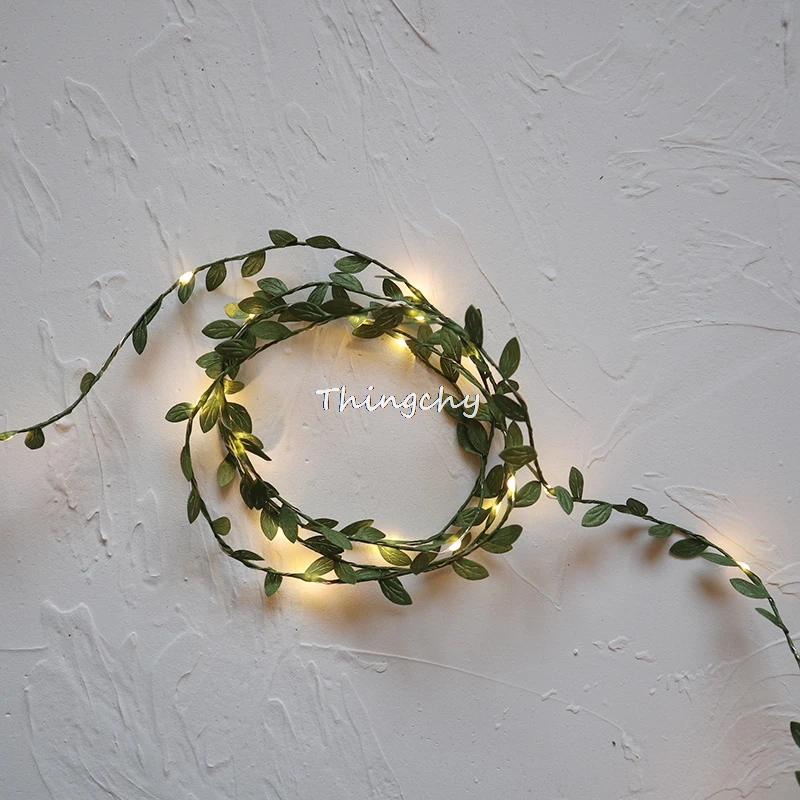 

Гирлянда Fairy Light Thingchy, 2 метра, 20 светодиодов