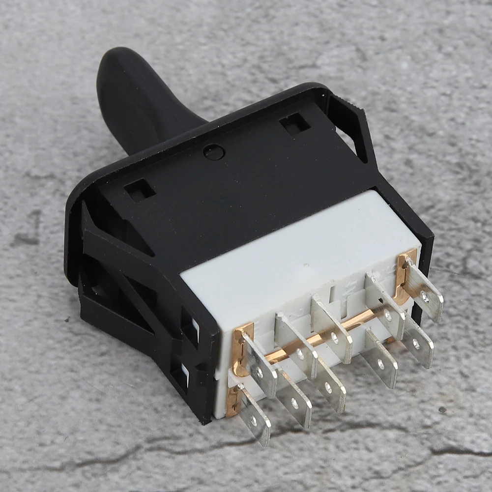 Car Headlight Switch Fit for Freightliner Columbia 2001 2002 2003 2004 2005 2006 2007 2008 2009 2010 2011 A0630769010 901-5206 | Автомобили