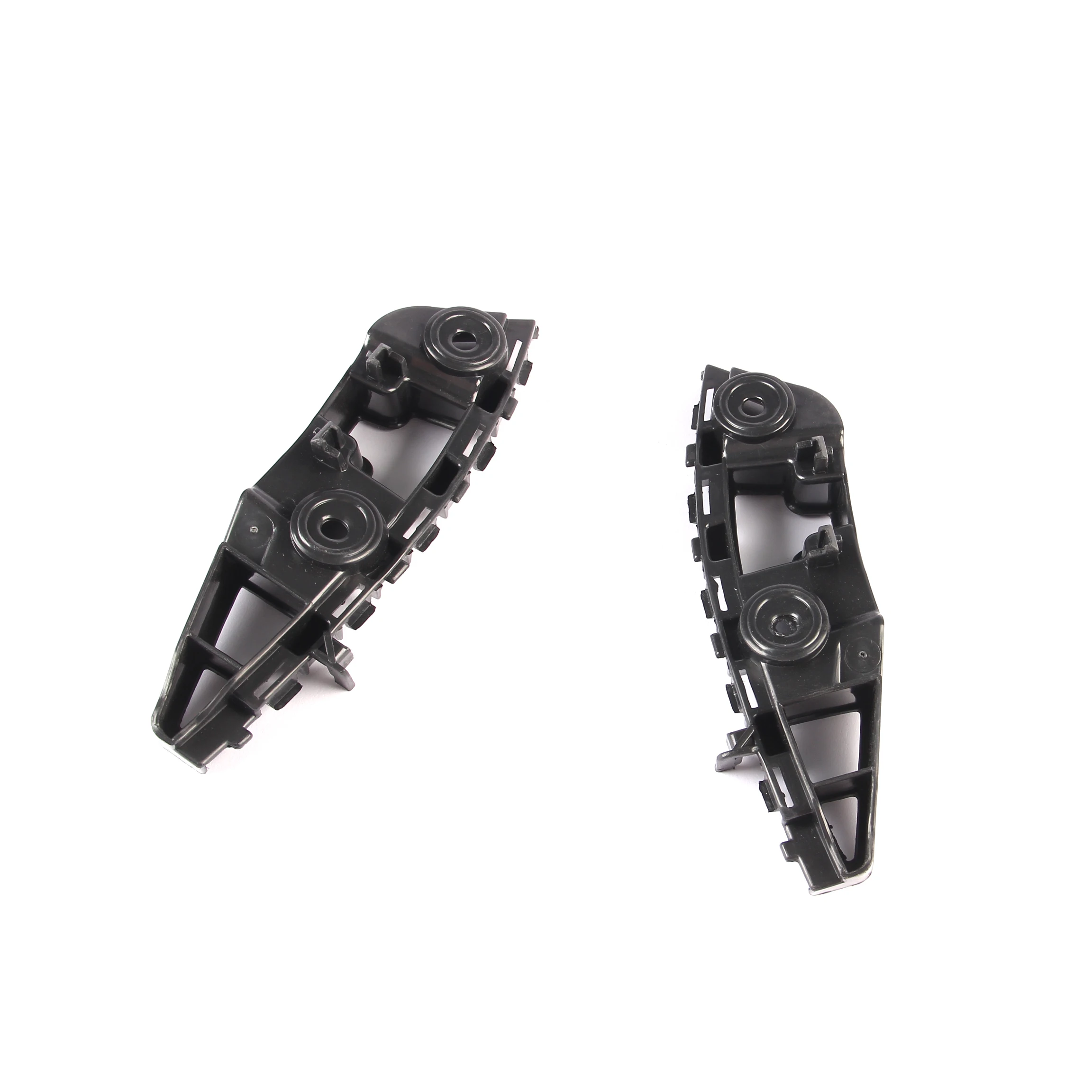 Передний левый и правый бампер держатель кронштейн фиксатор для V W Jetta 15 18 5C6807183A