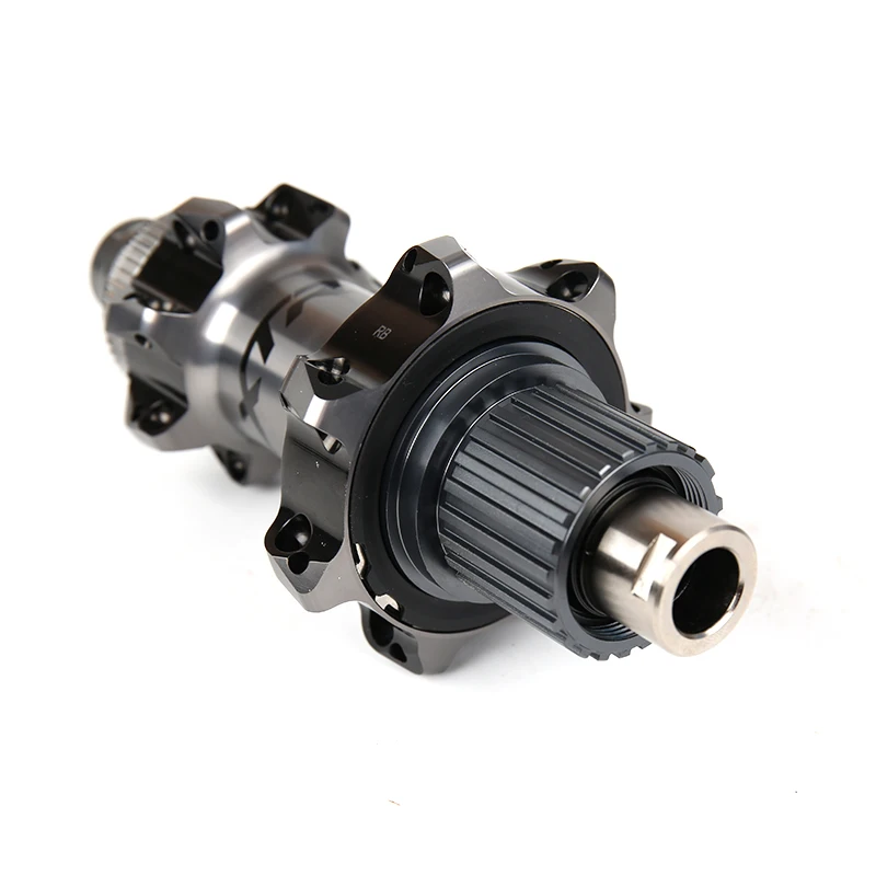 Shimano XTR M9100 12 скоростей MTB велосипедный дисковый тормоз Freehub 28H отверстия FH M9111 BS