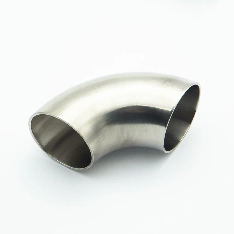 Санитарный фитинг из нержавеющей стали 304 для домашнего пивоварения 42 мм 45 48 51 54 57