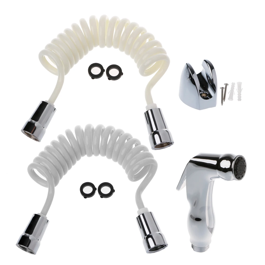 Ручной спрей для туалета биде ванной комнаты распылитель домашних животных