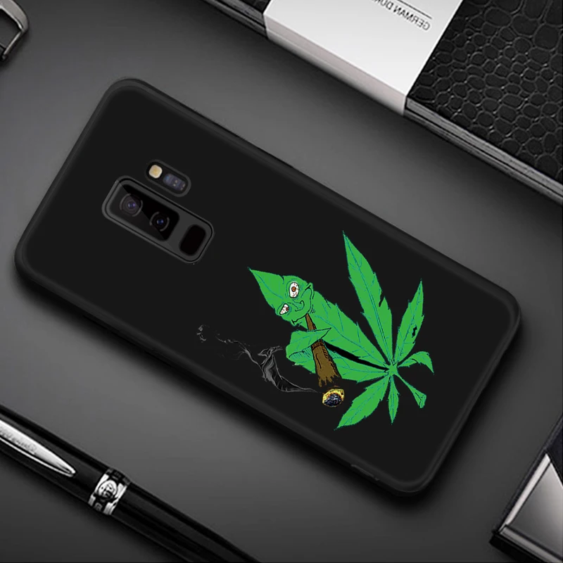 Узор Чехлы для samsung Galaxy S9 S8 Note 8 9 S10 плюс S10E A8 A6 J4 J6 A9 2018 A5 A7 2017 силиконовый мягкий