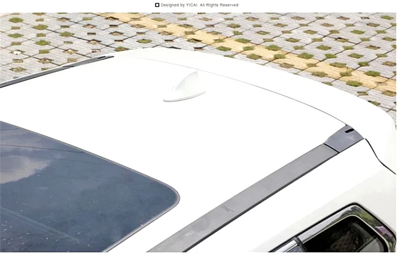 Специальное автомобильное радио-антенна Акулий плавник автомобильная антенна